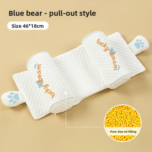 BabyForm™ Ortopedik Bebek Yastığı